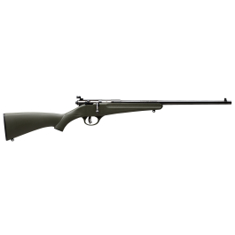 Savage Arms Rascal .22 LR Bolt Action Youth Rifle 13790