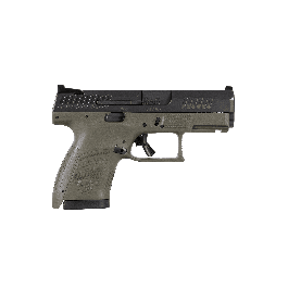 CZ P-10 S ODG 9mm Handgun 3.5