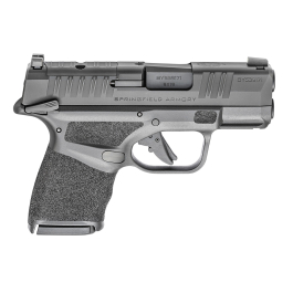 Springfield Hellcat Micro-Compact OSP 9mm Pistol w/ Manual Safety HC9319BOSPMS 11rd/13rd 3
