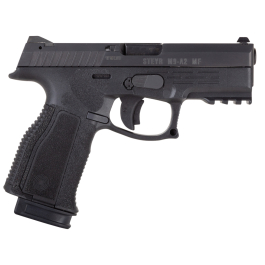 Steyr Arms M9-A2 MF 9mm Pistol 782232H0 17rd 4