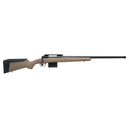 Savage Arms 110 Tactical Desert Bolt Action 6.5PRC Rifle 24