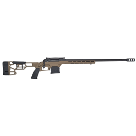 Savage Arms 110 Precision FDE 6.5 Creedmoor Rifle 24
