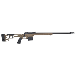 Savage 110 Precision .300PRC FDE Rifle 5+1 24