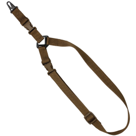 Red Rock S1: Single-Point Tactical Sling, Coyote 37-005COY