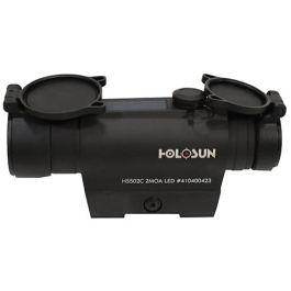 Holosun Red Dot HS502C