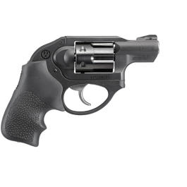 Ruger LCR .327 Federal Magnum Double Action Revolver 5452-RUG