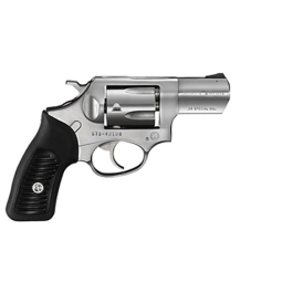 Ruger SP101 .38 Special Double Action Revolver 5737
