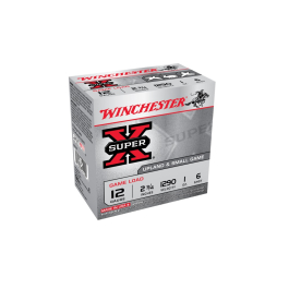 Winchester Super X 12GA 2-3/4