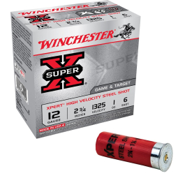 Winchester Xpert 12 Gauge 2-3/4