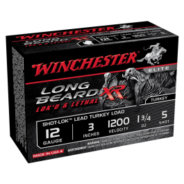 Winchester Long Beard XR 12GA 3