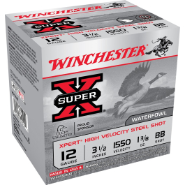 Winchester Xpert 12 Gauge 3-1/2
