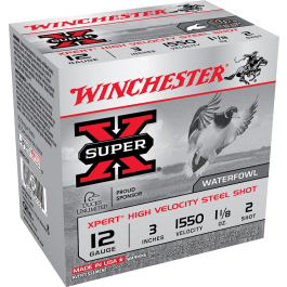 Winchester Xpert 12 Gauge 3