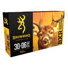 Browning BXR 97gr 243 Win 20 Round B192102431