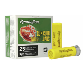 Remington Gun Club 20GA 2-3/4
