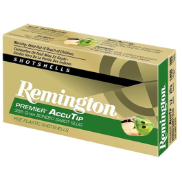 Remington Premier 20GA 2.75