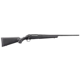 Ruger American .308 Win Bolt Action 4rd 22