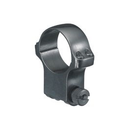 Ruger 6B30 Single Extra High 30mm Ring 90002 