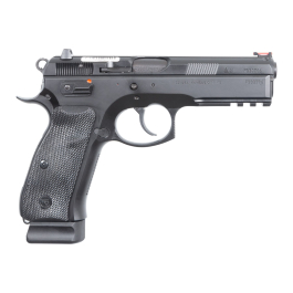 CZ 75 SP-01 9mm Pistol 89152 18rd 4.6