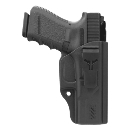 Blade-Tech IWB Klipt Holster - Glock 19/23