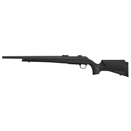CZ USA 600 Bolt Action Rifle 6.5 Creedmoor 22