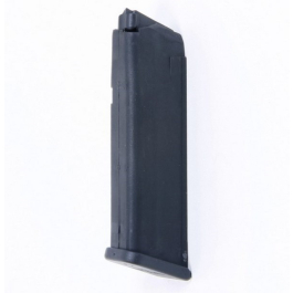 ProMag for Glock 17/19/26 9mm 17RD Polymer Magazine GLK-A9
