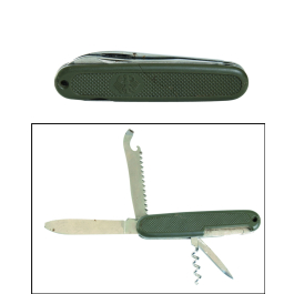 Used German Old Style Pocket Knife 91533000