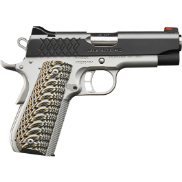 Kimber Aegis Elite Pro Semi-Auto 9mm Pistol 3000365