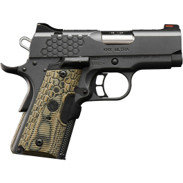 Kimber KHX Ultra .45ACP Semi-Auto Pistol 3000371