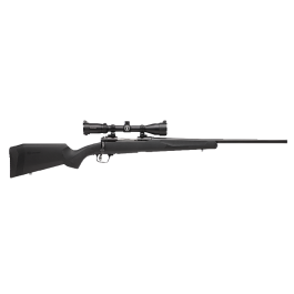 Savage Arm 110 Engage Hunter XP 270 Win Rifle 22