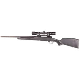 Savage Arms 110 Apex Hunter XP 6.5 PRC Rifle 24