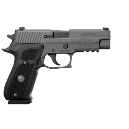 Sig Sauer P220 45 ACP Pistol 4