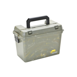 Plano Deep Water Resistant Field Box with Lift Out Tray 1612-00