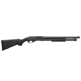 Remington 870 Express Tactical 12 Gauge Pump Shotgun 25077