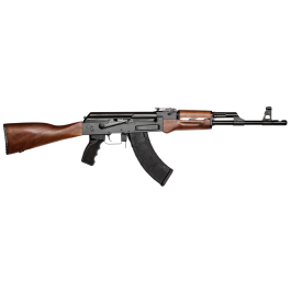 Century Arms C39V2 7.62x39mm Semi-Automatic 30rd 16.5