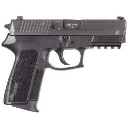 Sig Sauer SP2022 Nitron Semi-Auto Pistol 9mm E2022-9-B