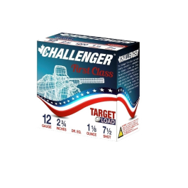 Challenger First Class Target 20GA 2 3/4