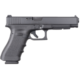 Glock G34  Gen 3 9mm Handgun 5.31
