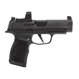 Sig Sauer P365 XL ROMEOZERO Micro-Compact Pistol 3.7