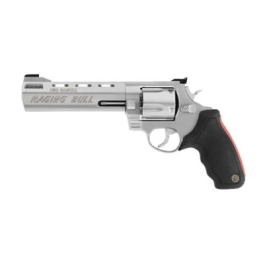 Taurus Raging Bull 454 Double Action .454 Casull 5rd 6.5” Revolver 2454069M