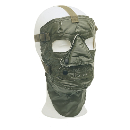 New US GI OD Cold Weather Mask 91214070 : RK Guns