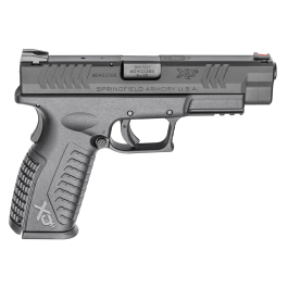 Springfield XD-M Full Size 9mm 19rd 4.5