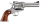 Ruger Blackhawk .357 Magnum Revolver 0309