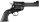 Ruger Blackhawk .41 Remington Magnum Single Action Revolver 0405
