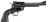 Ruger Blackhawk .41 Remington Magnum Single Action Revolver 0406