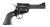 Ruger Blackhawk .45 Colt/.45ACP Convertible Revolver 0446