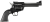 Ruger Blackhawk .45 Colt Single Action 5.5