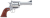 Ruger Super Blackhawk .44 Rem Mag Single Action Revolver 0814