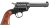 Ruger Bearcat .22 LR Single Action Revolver 0912