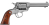 Ruger Bearcat .22 LR Single Action Revolver 0913