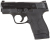 Smith & Wesson M&P9 Shield 9mm 7rd/8rd 3.1” Pistol, No Thumb Safety 10035